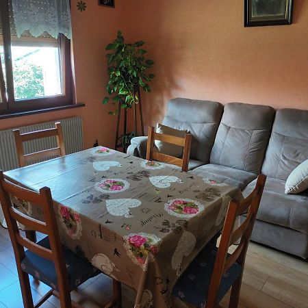 Chez Georges et Colette Villa Saasenheim Kültér fotó