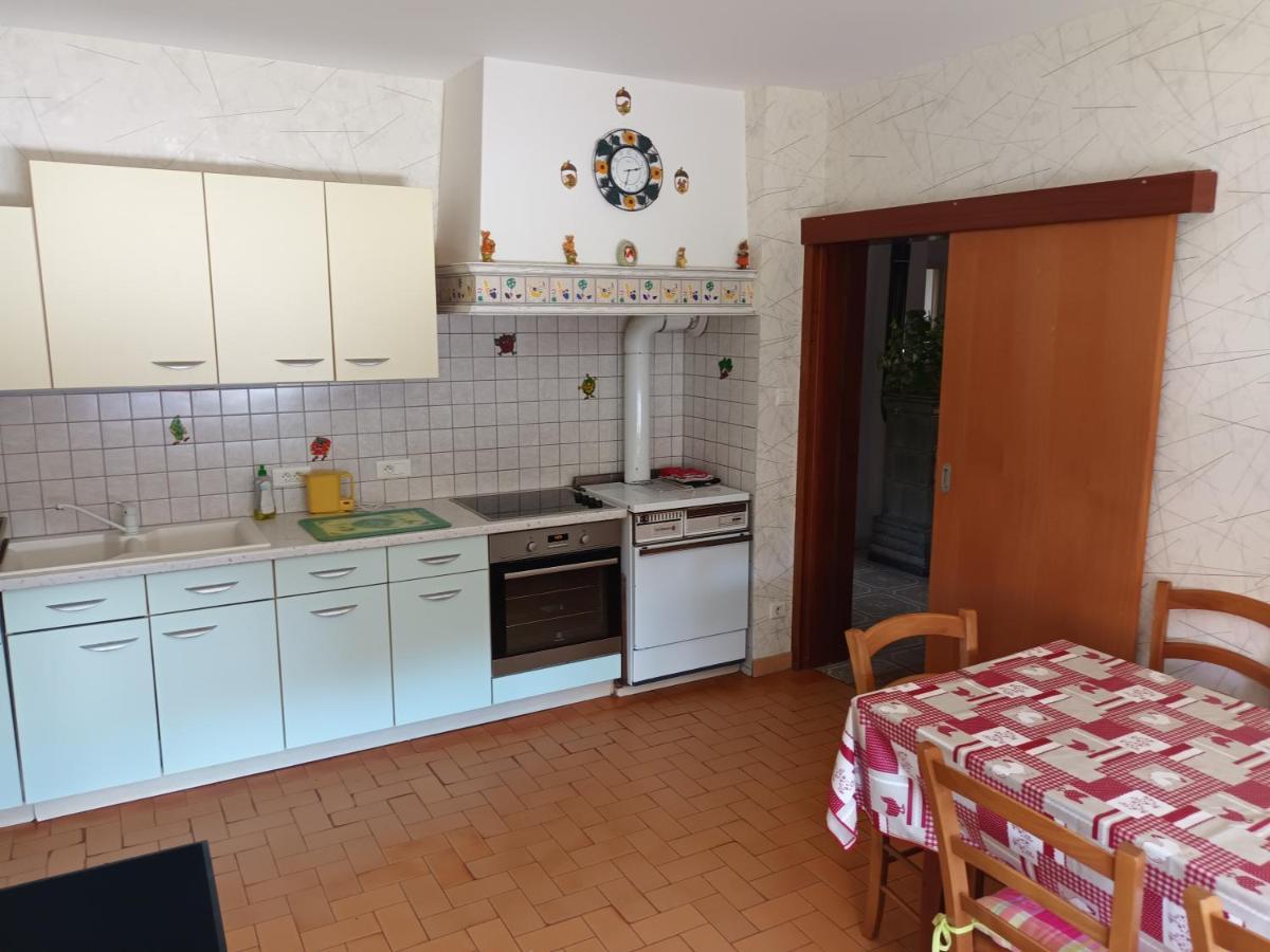 Chez Georges et Colette Villa Saasenheim Kültér fotó